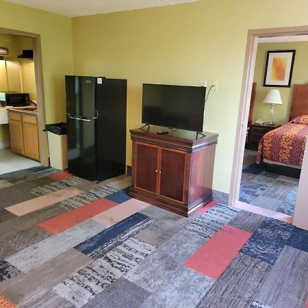 ديكادور Studio 9 Inn & Suites المظهر الخارجي الصورة