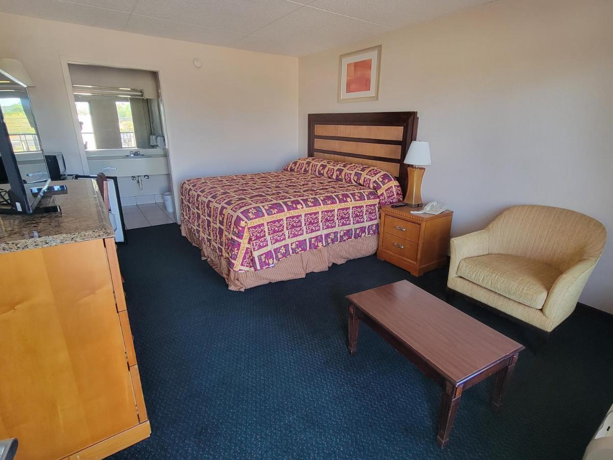 ديكادور Studio 9 Inn & Suites المظهر الخارجي الصورة