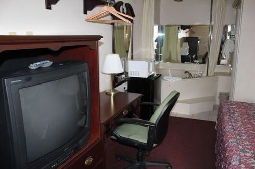 ديكادور Studio 9 Inn & Suites المظهر الخارجي الصورة